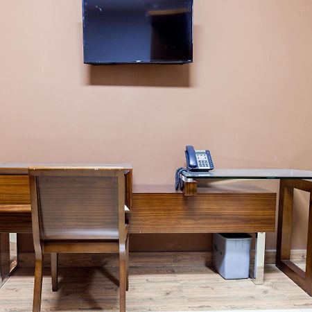 Wakola Hotel Cheikh Anta Dakar Ngoại thất bức ảnh