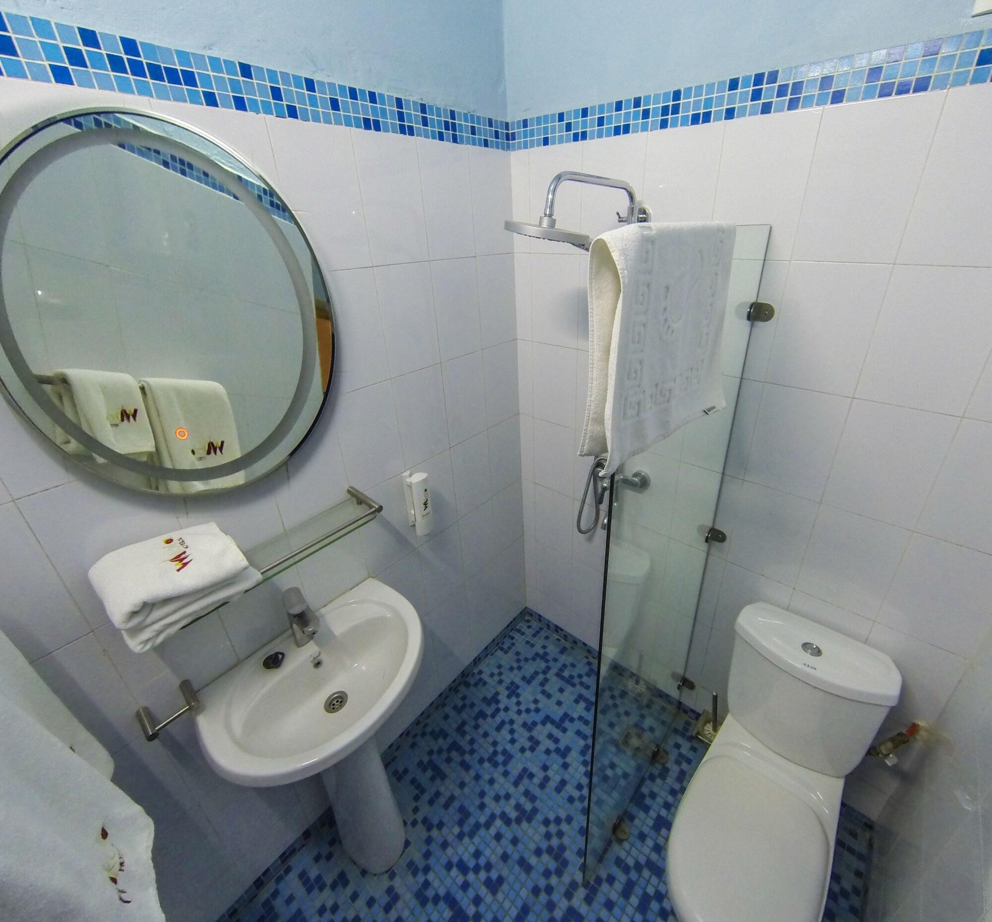 Wakola Hotel Cheikh Anta Dakar Ngoại thất bức ảnh